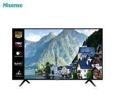Hisense 100" 4K QLED 144Hz VIDDA TV