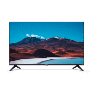 Xiaomi TV A Pro 65" QLED 4K Smart TV (2026) – Black