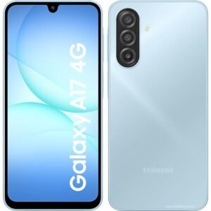 Samsung A17