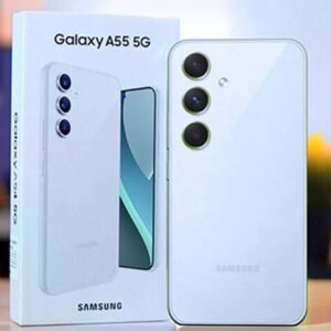 Samsung A55