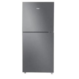 Haier Top Mount Refrigerator HRF-216 EBS 9 CFT Brand Warranty