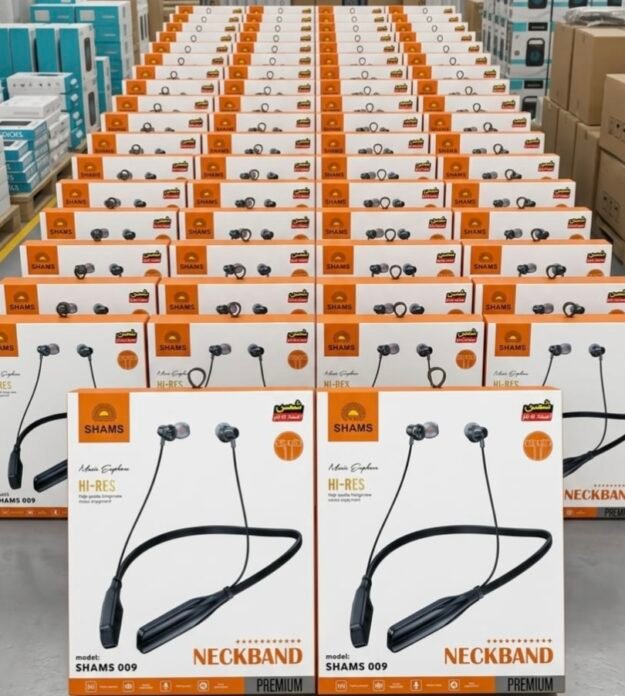 Neckband Premium Quality