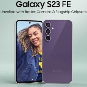 SAMSUNG S23 FE