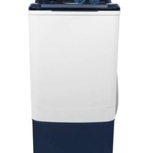 Haier -HWM 80-1217E Washing Machine 8 Kg