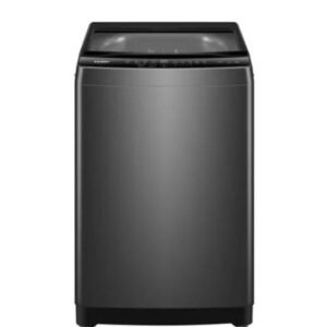 Haier - 9kg / HWM 90-826E / Quick Wash Series / Fully Automatic / Top Loading Washing Machine / (Pillow Drum / Memory Backup / Dual Lint Filters / Fuzzy Quick ) 10 Years Warranty.