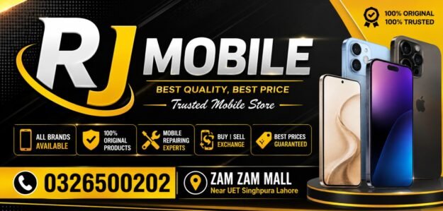 RJ MOBILE
